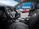 Hyundai ix35 2010 года